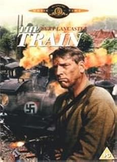 Train The DVD