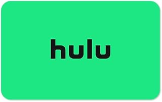 Hulu eGift Card | Digital Delivery