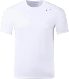 Nike Mens T Shirt T-Shirt (Pack of 1)