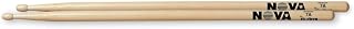 Vic FIrth - NOVA Drumsticks - 7A - Wood Tip