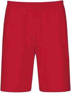 Trigema Bermuda shorts made from 100% cotton