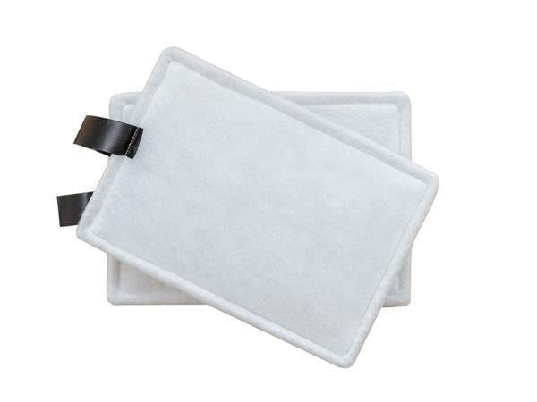 Vent Axia Sentinel Kinetic V, B & BH Replacement Filters 2 Pack M5 (Deluxe + Pol