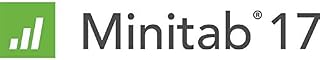 Minitab v17.1 Statistics Software (for windows)