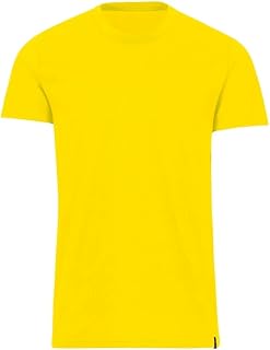 Trigema Deluxe Cotton Slim Fit T-Shirt