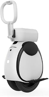 INMOTION E20 Electric Unicycle with Seat