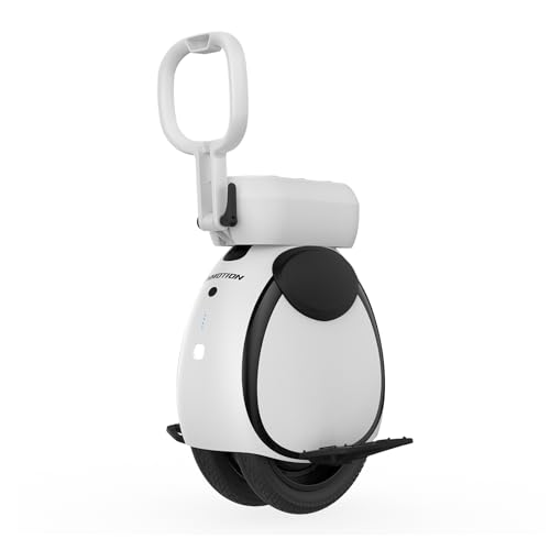 INMOTION E20 Electric Unicycle with Seat