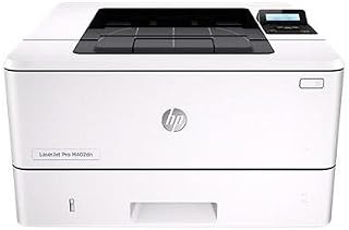 HP Laserjet Pro M402dn Printer (Renewed)