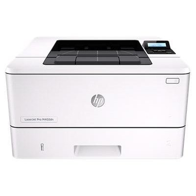 HP Laserjet Pro M402dn Printer (Renewed)