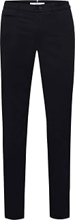 Brax Men's Style Fabio in Hi-Flex Super Elastic Chino Trousers