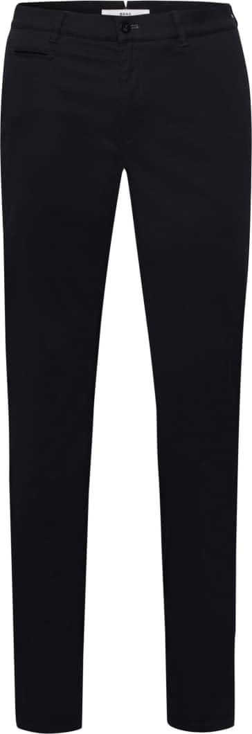Brax Men's Style Fabio in Hi-Flex Super Elastic Chino Trousers