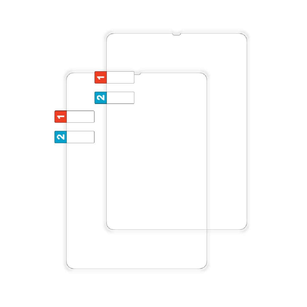 Antiglare Screen Protector (2 Pack), for Amazon Kindle Paperwhite (2024 Releases