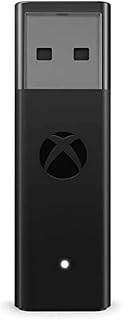 Wireless Adapter for Windows 10 (Xbox One)