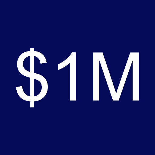 I Want to Be a Millionaire