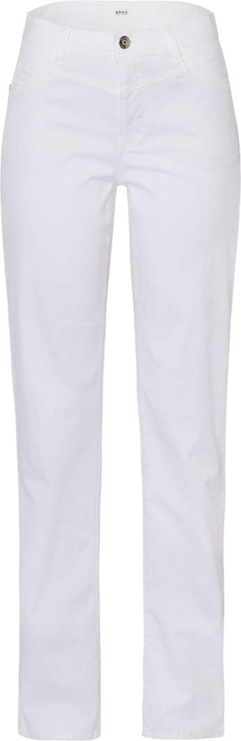BRAX Style Carola Superior Cotton Women's Trousers