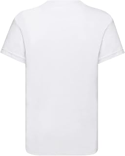 Fruit of The Loom Utrw4728 Children's and Youth T-Shirt (Pack of 1)