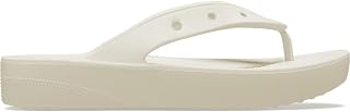 Crocs Classic Platform Flip W Women's Flip Flops