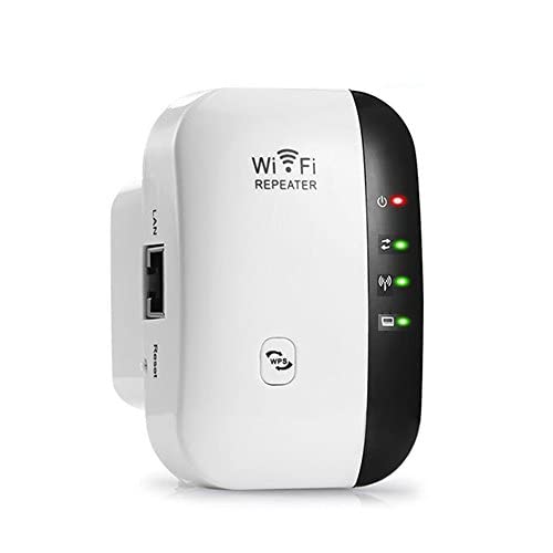 WiFi Extender, WiFi Extenders Signal Booster for Home Up to 5000 sq.ft and 50 De