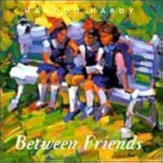 Between Friends
