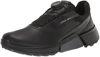ECCO Biom H4 Boa Gore-Tex Waterproof, Women's Golf Shoes