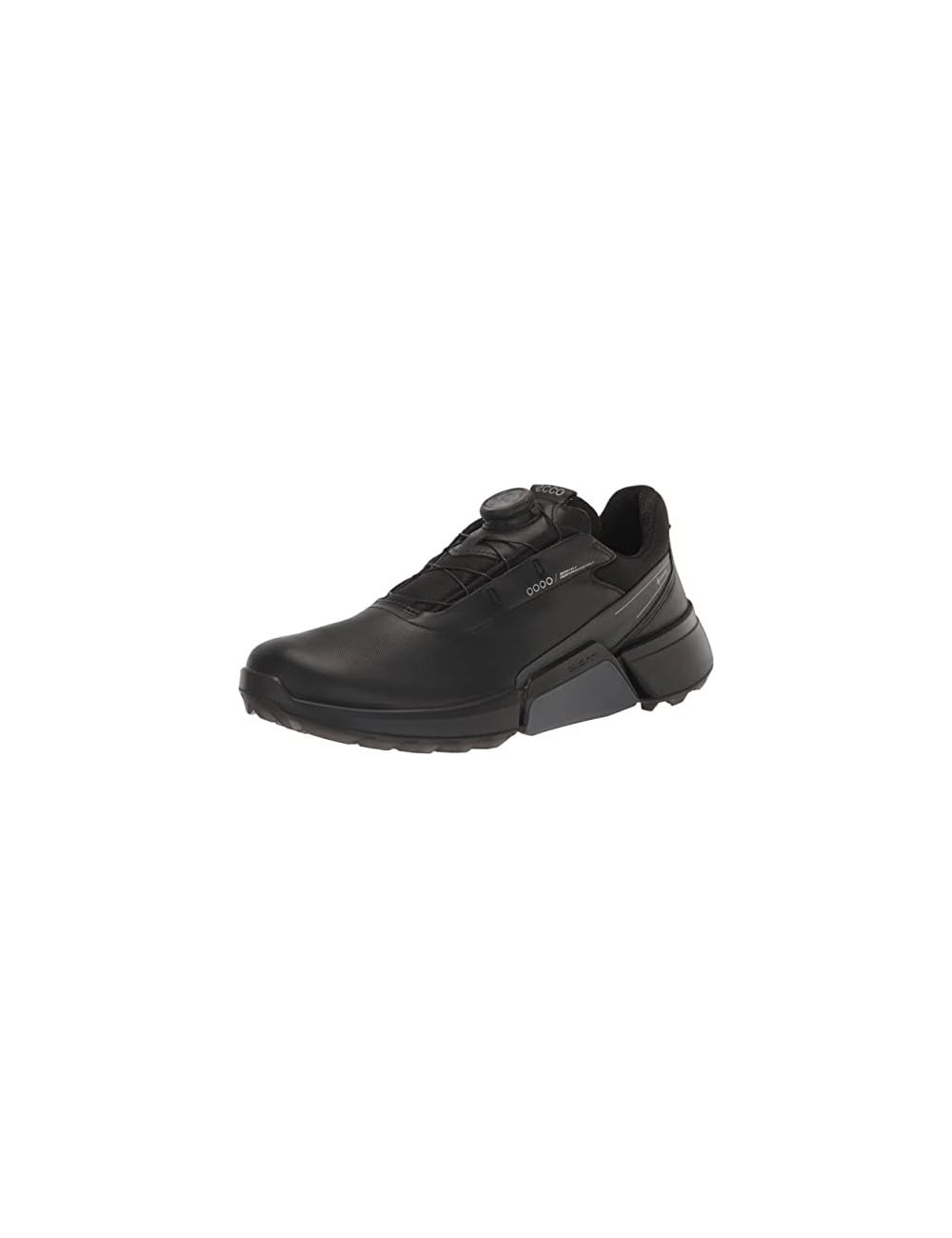 ECCO Biom H4 Boa Gore-Tex Waterproof, Women's Golf Shoes