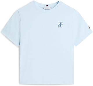 Tommy Hilfiger T-shirt S/S Woman