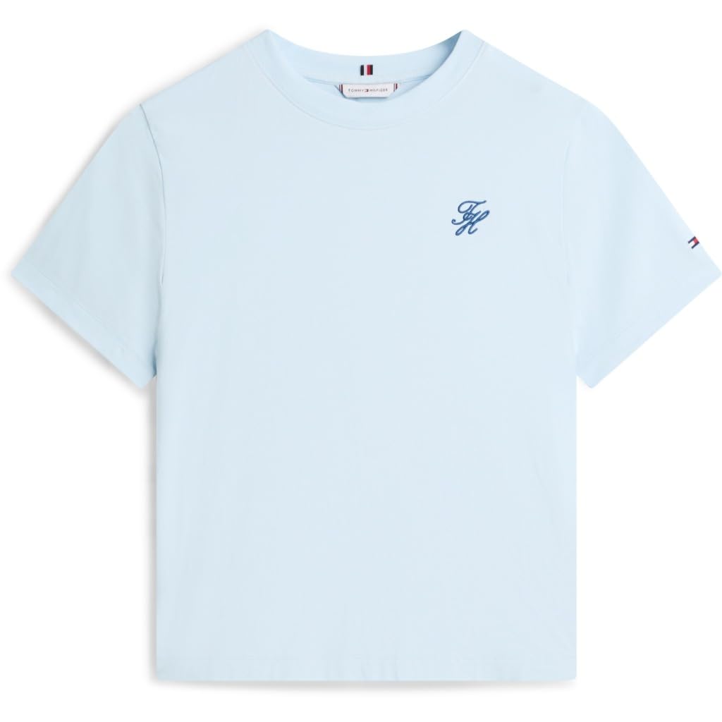 Tommy Hilfiger T-shirt S/S Woman