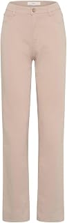 BRAX - Style Mary - Five Pocket Trousers in Stretch Cotton, Women's Trousers