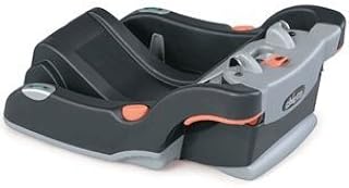 Key Fit 30 Car seat Base (Charcoal)