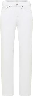MUSTANG Style Jeff Relaxed Straight Jeans for Men