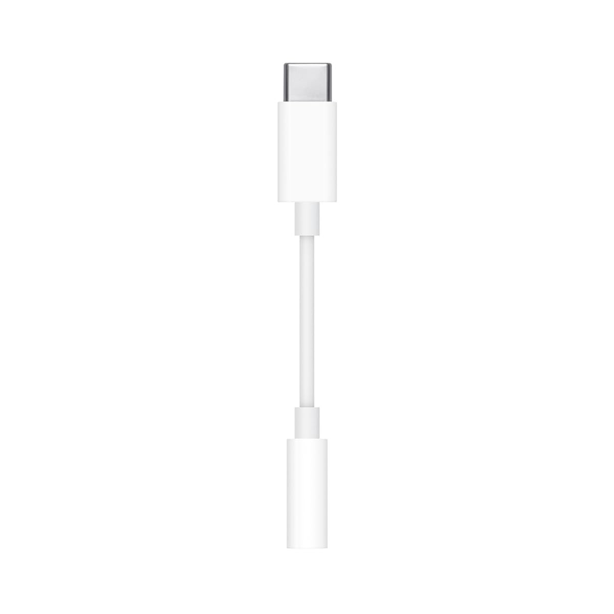 Apple USB-C to 3.5 mm Headphone Jack Adapter | USB-C to 3.5mm Headphone Jack Ada