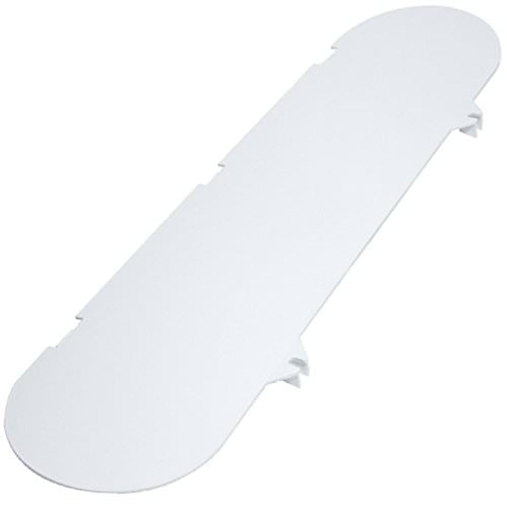 Camco 40543 Replacement Cap Kit for Propane Tank Cover (White)