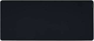 Razer Gigantus V2 Cloth Gaming Mouse Pad (XXL), Thick, Non-Slip Base, Black | High-Density Foam
