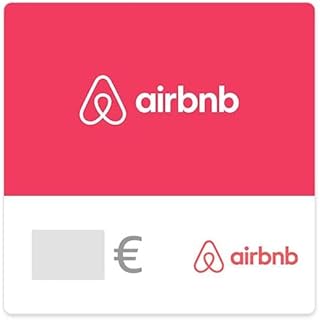 Airbnb gift card - for France - by email