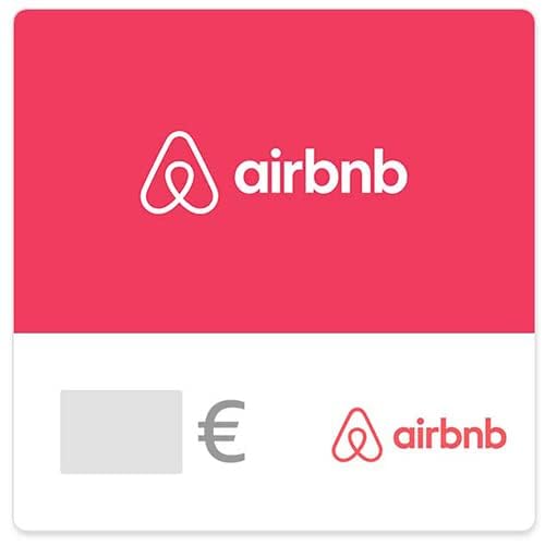 Airbnb gift card - for France - by email