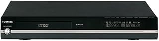 Toshiba HD-A20 1080p HD DVD Player