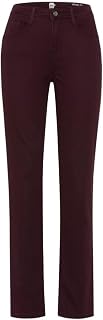 BRAX Feel Good Style Carola Women's Five Pocket Jeans Feminine Fit
