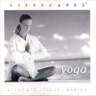 Yoga: strength - locus - energy