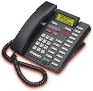 Aastra 9316cw Telephone Black (Renewed)