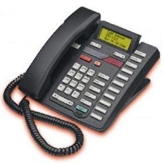 Aastra 9316cw Telephone Black (Renewed)