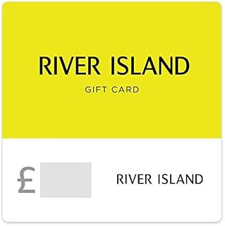 River Island eGift Card | For redemption in UK - Delivered by Email