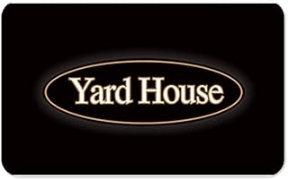 Yard House eGift Card