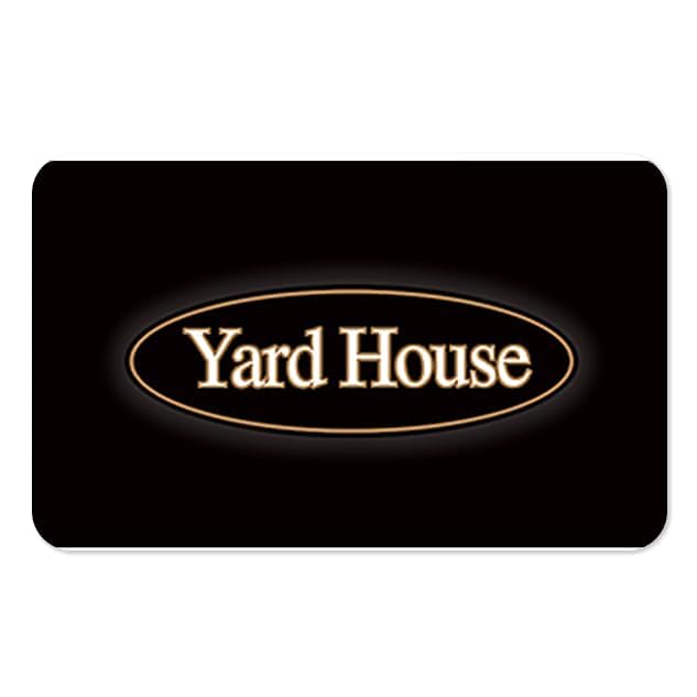 Yard House eGift Card