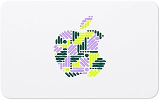 Apple Gift Card - App Store, iTunes, iPhone, iPad, AirPods, MacBook, accessories and more (eGift)