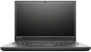 Renewed Lenovo Thinkpad T450S Ultrabook 14" Intel Core I5-5200U 2.2GHz with 90-day warranty 20BWCTO1WW I5 5200U