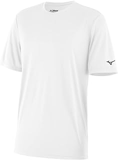 Mizuno NXT Men's Short Sleeve T-Shirt