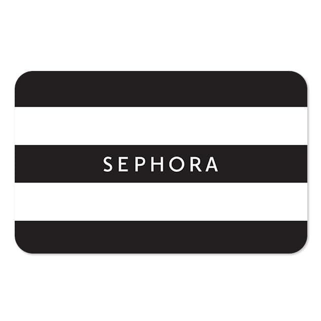 Sephora eGift Card | Digital Delivery