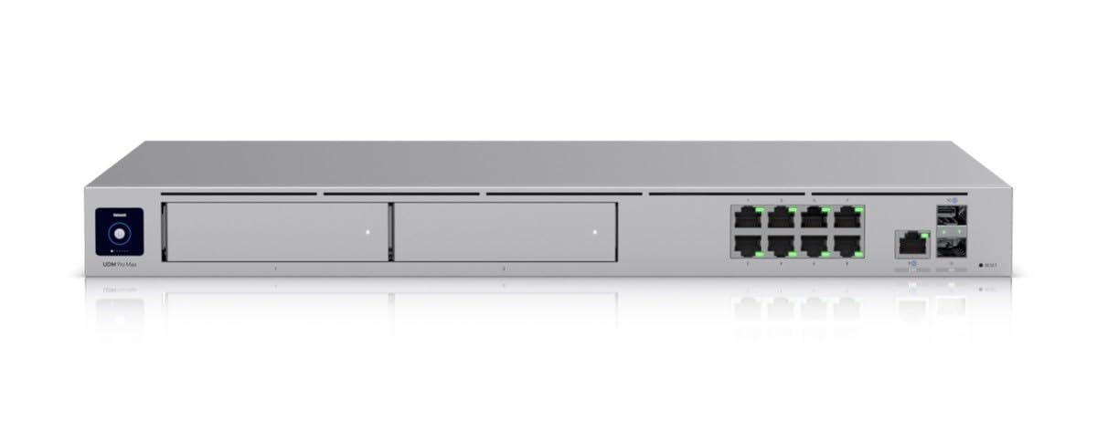 Ubiquiti UDM-Pro-Max