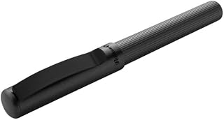 Pelikan Pina Colada Edition Rollerball Pen, Metallic Anthracite