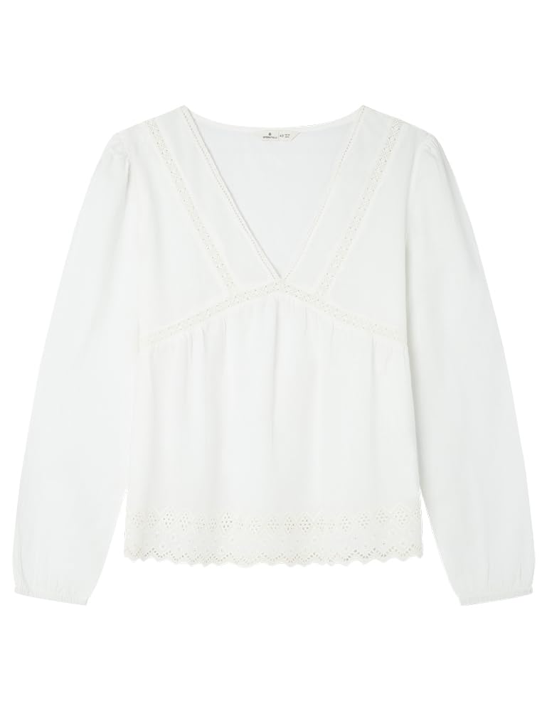 Springfield Women's Blouse