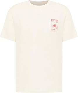 Mustang Men's Style Austin T-Shirt